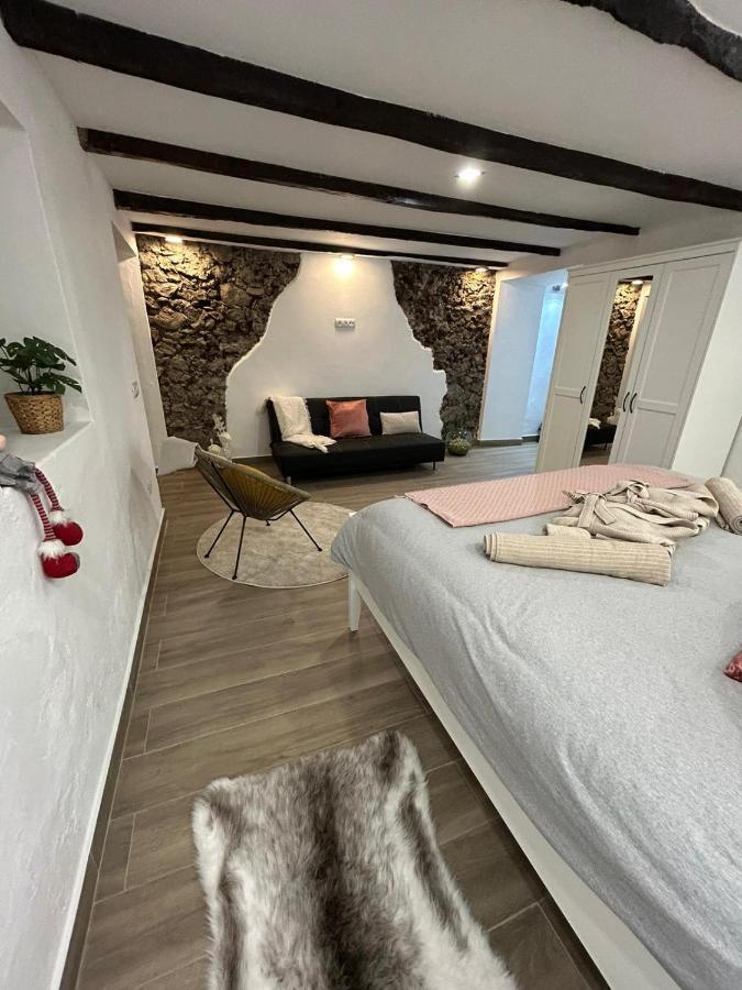 Appartamento Casa Dona Delfina Valverde  Esterno foto