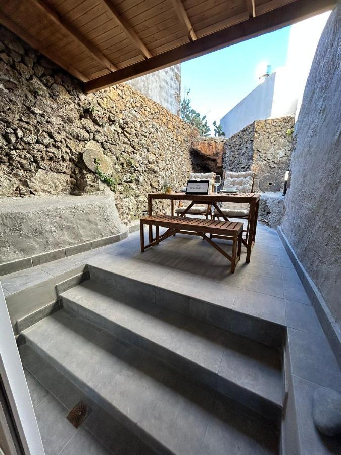 Appartamento Casa Dona Delfina Valverde  Esterno foto