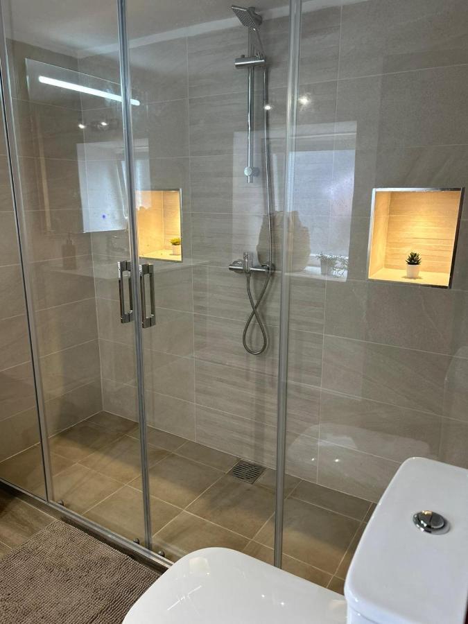 Appartamento Casa Dona Delfina Valverde  Esterno foto
