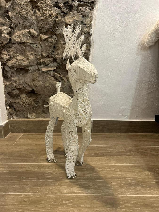 Appartamento Casa Dona Delfina Valverde  Esterno foto