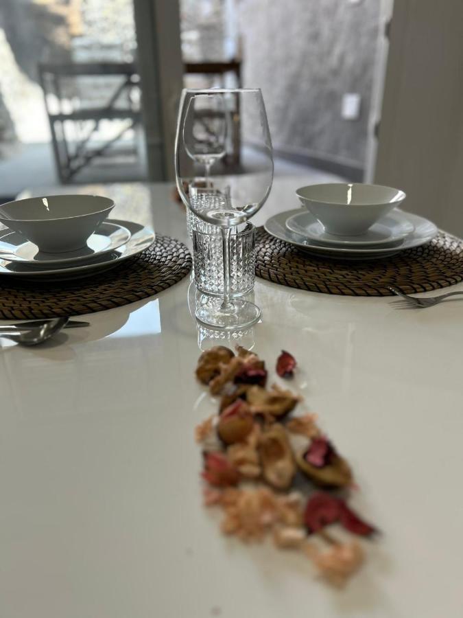 Appartamento Casa Dona Delfina Valverde  Esterno foto