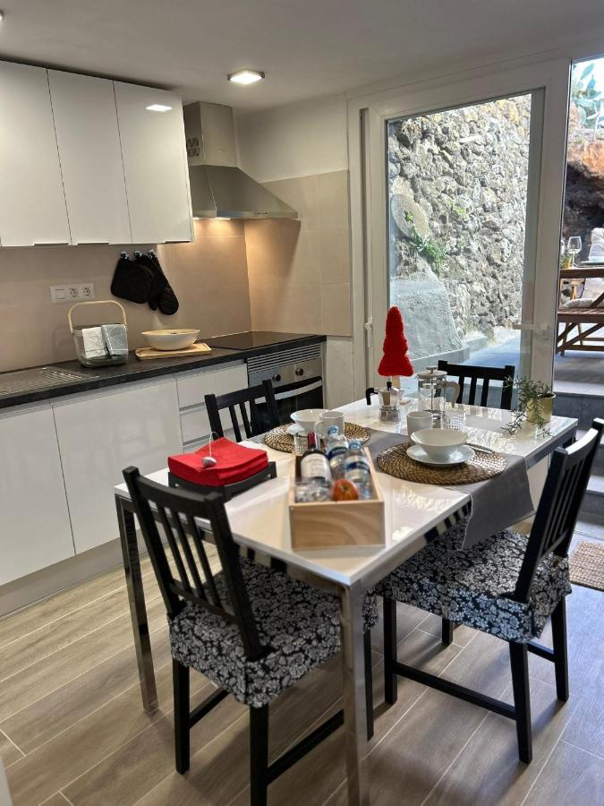Appartamento Casa Dona Delfina Valverde  Esterno foto