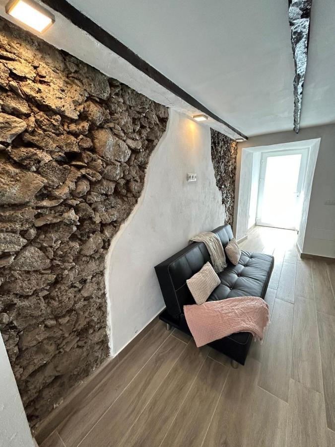 Appartamento Casa Dona Delfina Valverde  Esterno foto