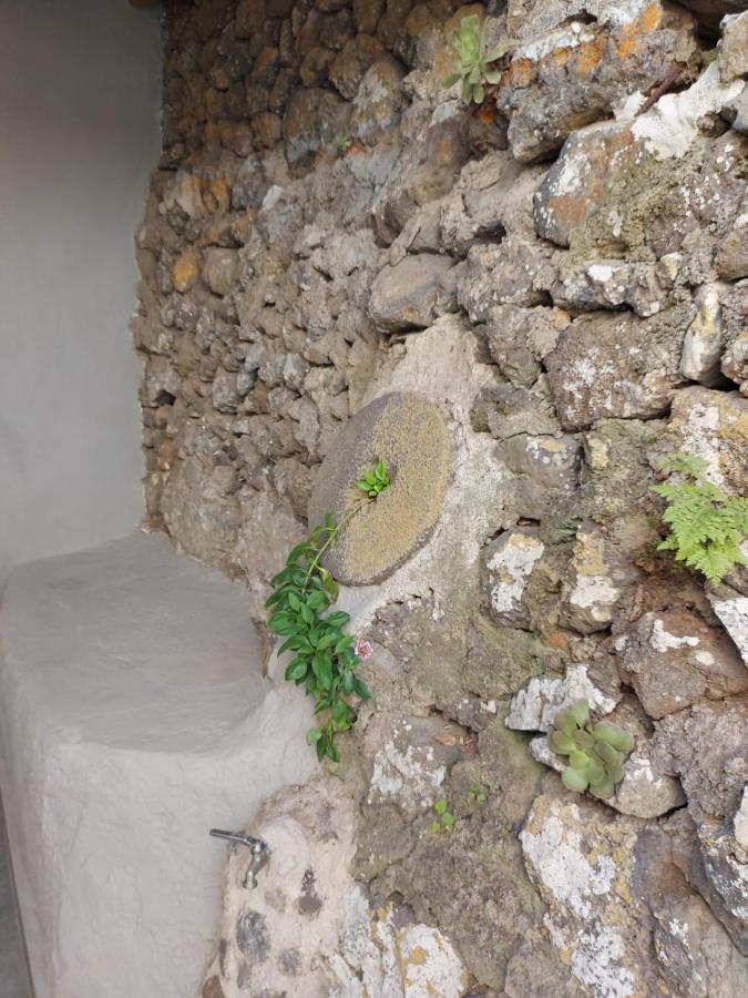 Appartamento Casa Dona Delfina Valverde  Esterno foto