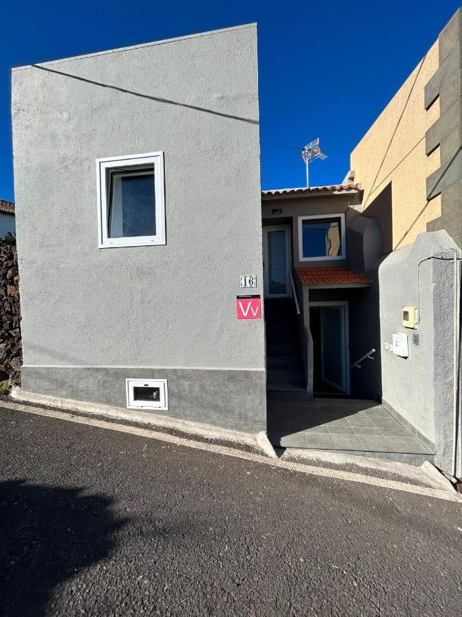 Appartamento Casa Dona Delfina Valverde  Esterno foto